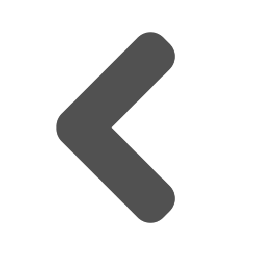 Arrow pointing to the left